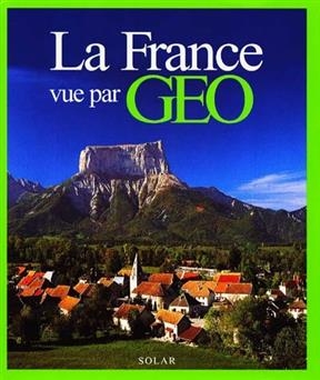 La France vue par Géo