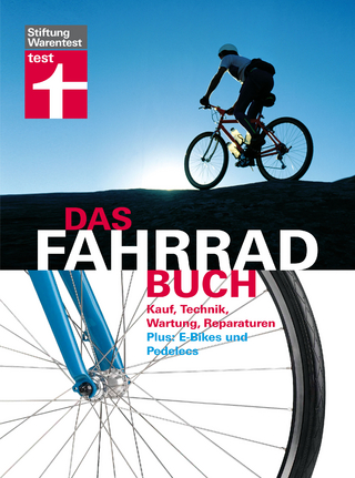Das Fahrradbuch