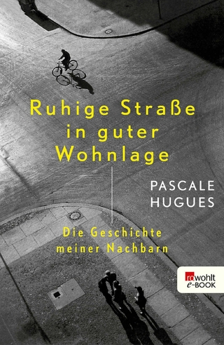 Ruhige Straße in guter Wohnlage