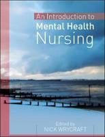 EBOOK: Introduction To Mental Health Nursing