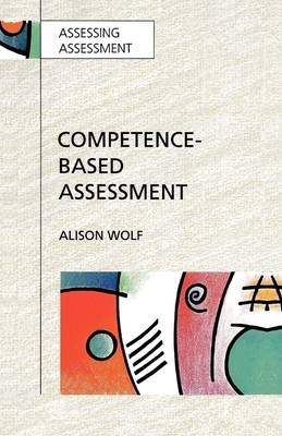 EBOOK: COMPETENCE-BASED ASSESSMENT