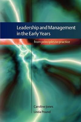 Leadership and Management in the Early Years