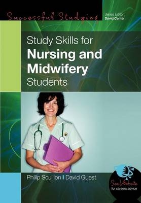 Study Skills for Nursing and Midwifery Students