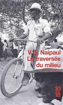 La traversée du milieu