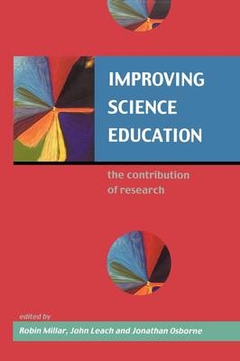 Imporving Science Education