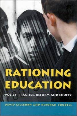 Rationing Education