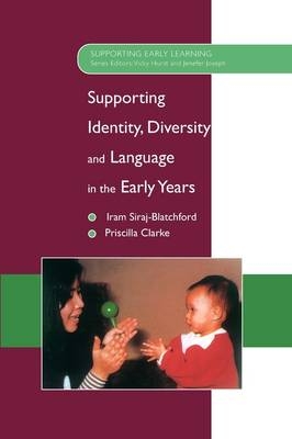 Supp. Identity, Diversity & Language in the Early Years