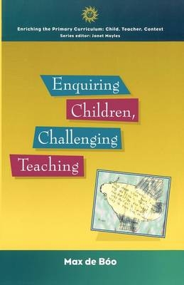 EBOOK: Enquiring Children: Challenging Teaching