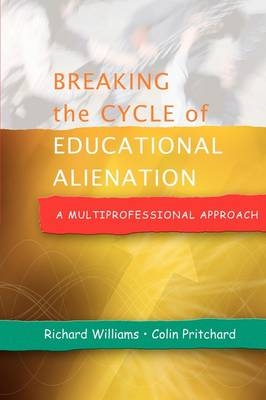 Breaking the Cycle of Educational Alienation: a Multiprofessional Approach
