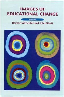 EBOOK: IMAGES OF EDUCATIONAL CHANGE