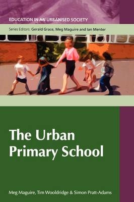 Urban Primary School