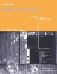 Building Simply - 