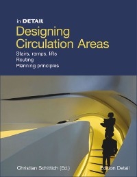 Designing circulation areas