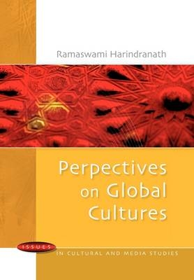 Perspectives on Global Culture