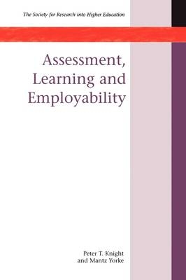 EBOOK: Assessment, Learning And Employability