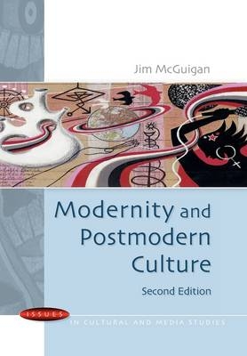 Modernity and Postmodern Culture