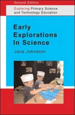 EBOOK: Early Explorations in Science -  Jane Johnston