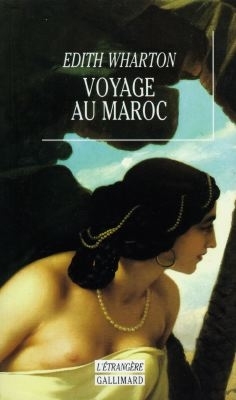 Voyage au Maroc