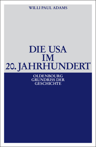 Die USA im 20. Jahrhundert