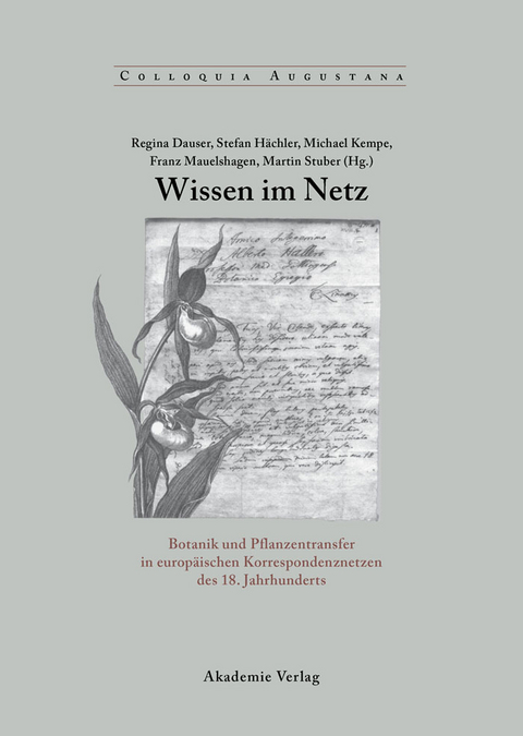 Wissen im Netz - 