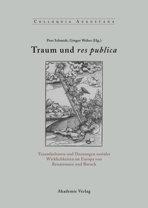 Traum und res publica - 