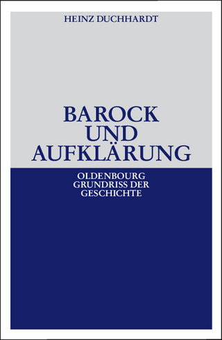 Barock und Aufklärung