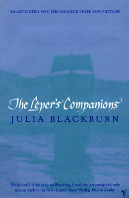 Leper's Companions -  Julia Blackburn