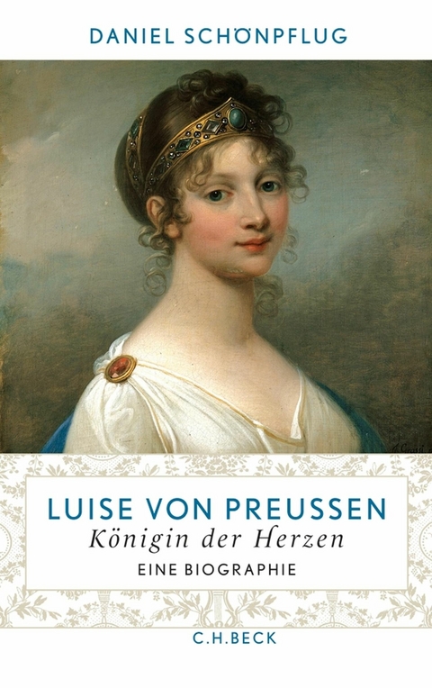 Luise von Preu&szlig;en - Daniel Sch&ouml;npflug