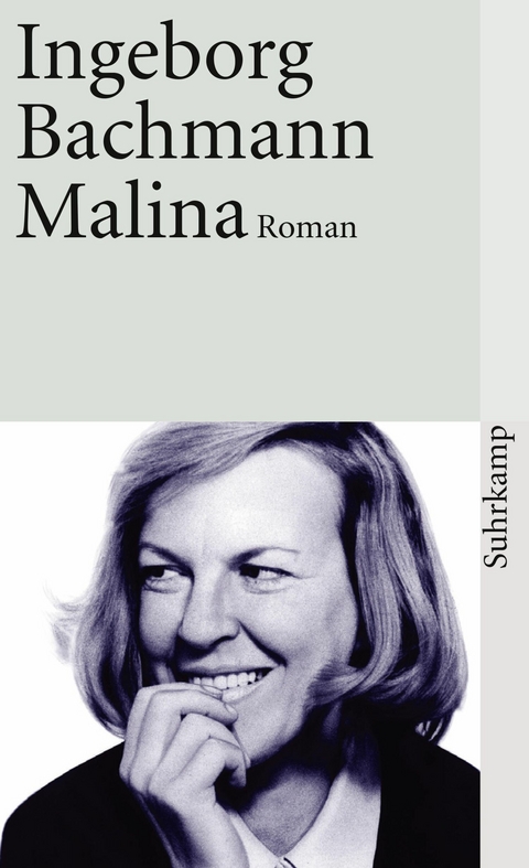 Malina - Ingeborg Bachmann