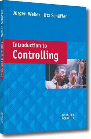 Introduction to Controlling