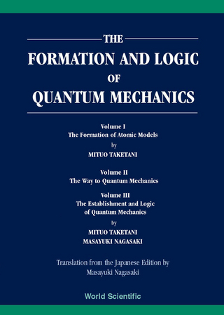 FORMAT & LOGIC QUANT MECH (3V)