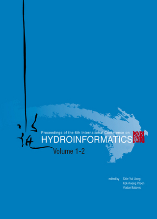 HYDROINFORMATICS (2V) [W/ CD]
