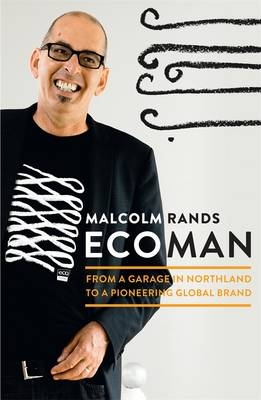 Ecoman -  Malcolm Rands
