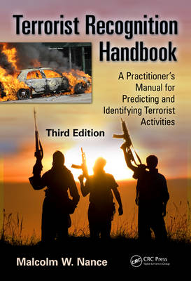 Terrorist Recognition Handbook