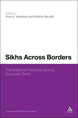 Sikhs Across Borders - 
