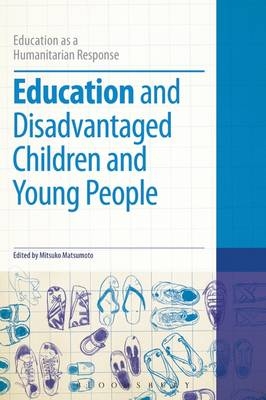 Education and Disadvantaged Children and Young People - 