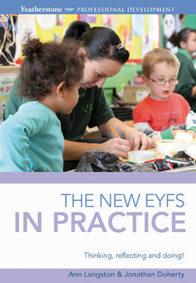 The Revised EYFS in practice