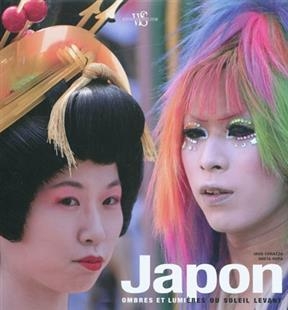 Japon : ombres et lumi&egrave;res du soleil levant - Iago Corazza, Greta Ropa