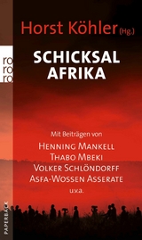 Schicksal Afrika - 