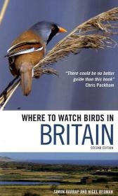 Where to Watch Birds in Britain