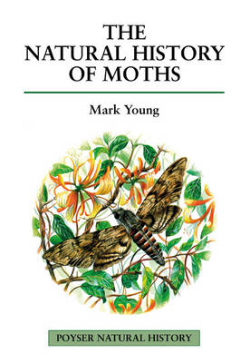 Natural History of Moths