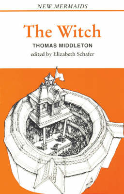 Witch -  Thomas Middleton
