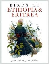 Birds of Ethiopia and Eritrea