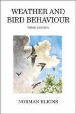 Weather and Bird Behaviour