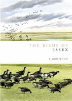 Birds of Essex -  Simon Wood