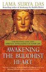 Awakening The Buddhist Heart -  Surya Das