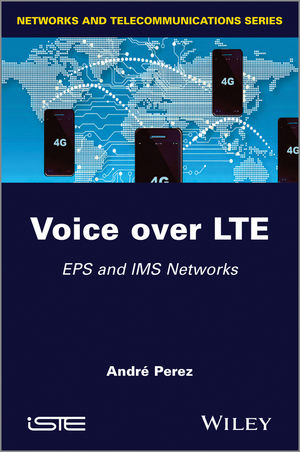 Voice over LTE - André Perez