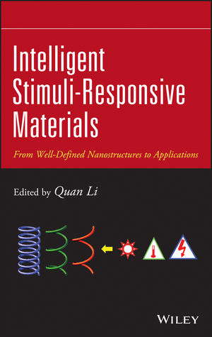Intelligent Stimuli-Responsive Materials - 