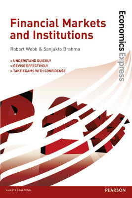 Economics Express: Financial Markets and Institutions