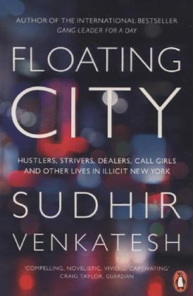 Floating City -  Sudhir Venkatesh